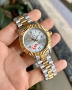 ROLEX PERPETUAL - Image 5