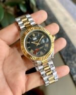 ROLEX PERPETUAL - Image 3