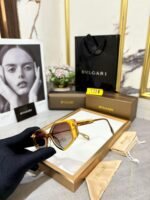 BVLGARI GLASSES - Image 5