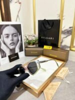 BVLGARI GLASSES - Image 4