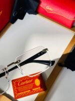 CARTIER-TRANSPARENT LENS - Image 6