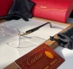 CARTIER-TRANSPARENT LENS - Image 2