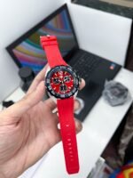 TAGHEUER RED FOMULA 1 - Image 4