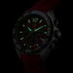 TAGHEUER RED FOMULA 1 - Image 2