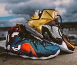 Lebron 12 Phantom “What The LeBron - Image 3
