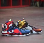 Lebron 12 Phantom “What The LeBron - Image 4