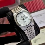 LUXURY OMEGA WATCH - Image 4