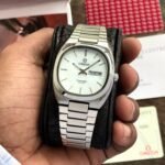 LUXURY OMEGA WATCH - Image 2