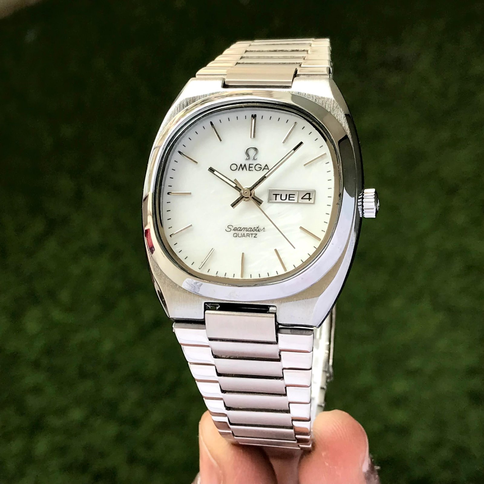 IMG-20240628-WA0005 LUXURY OMEGA WATCH - Image 1