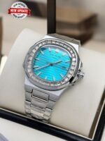 LUXURY Patek Philippe - Image 4