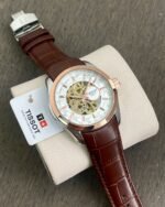 LUXURY TISSOT