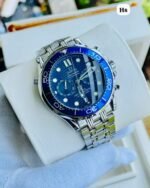 THE OMEGA CHEMIN DES TOURELLES - Image 4