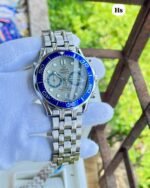 THE OMEGA CHEMIN DES TOURELLES - Image 2