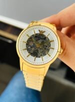 Emporio Armani MECCANICO - Image 4