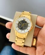 Emporio Armani MECCANICO