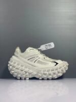 BELENCIAGA DEFENDER SNEAKER - Image 10