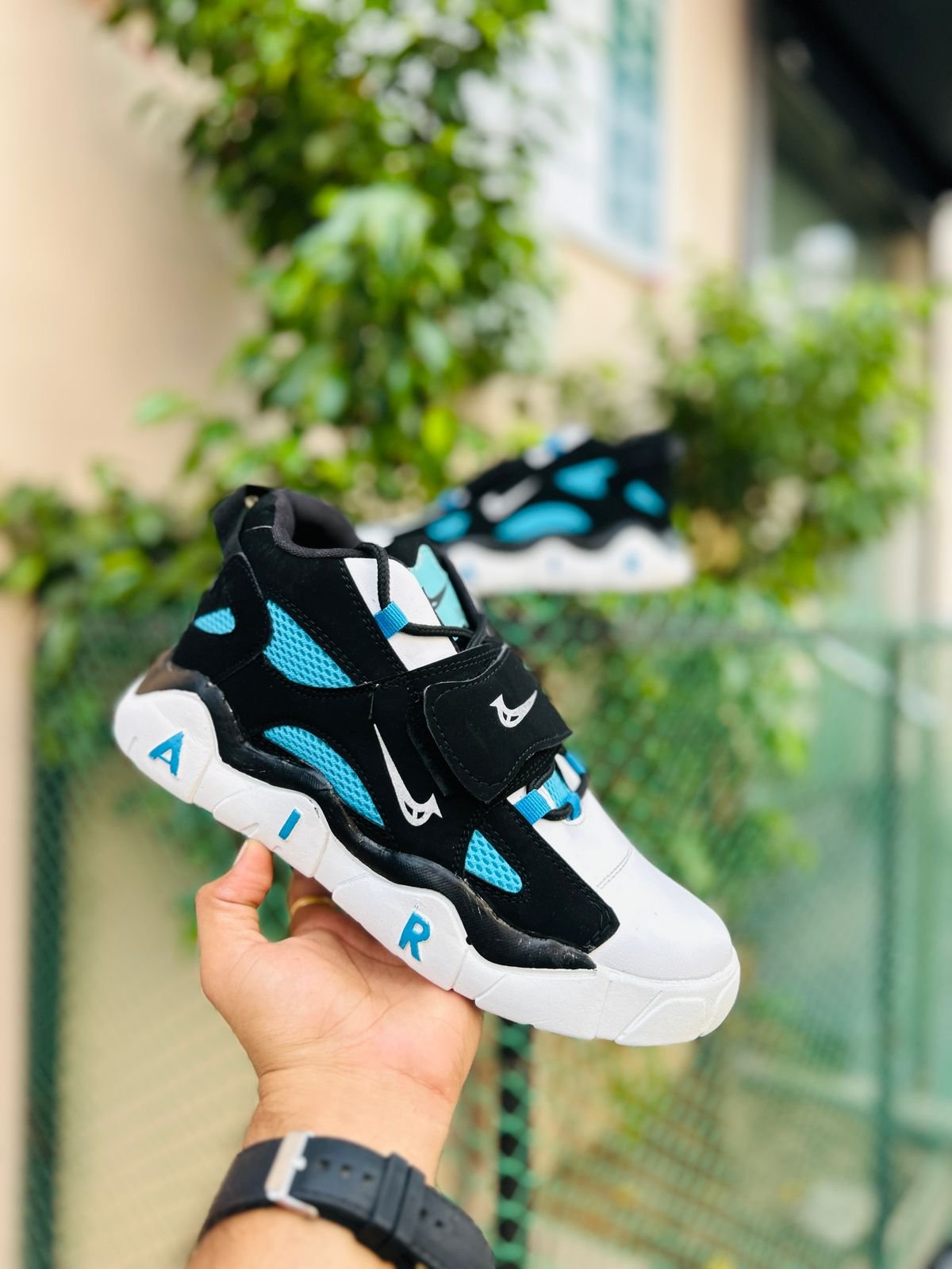 IMG-20240811-WA0030 NIKE AIR - Image 1