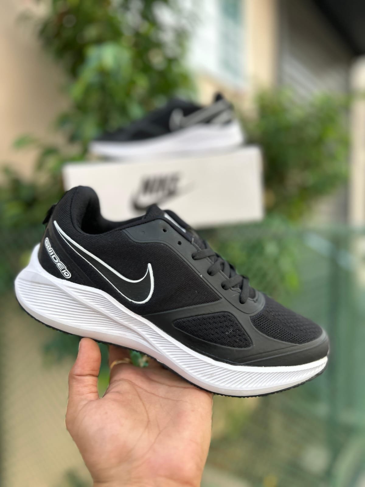 IMG-20240811-WA0032 NIKE SERIES - Image 1