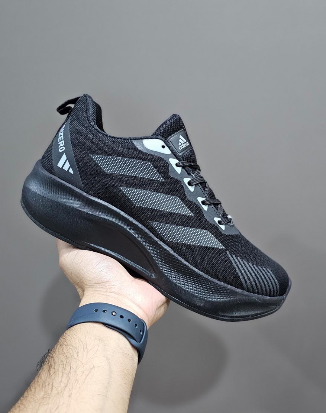 IMG-20240811-WA0038 ADIDAS gx 1822 core - Image 1