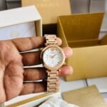 Elegant Limited Edition Heritage Watch - Image 4