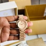 Elegant Limited Edition Heritage Watch - Image 3