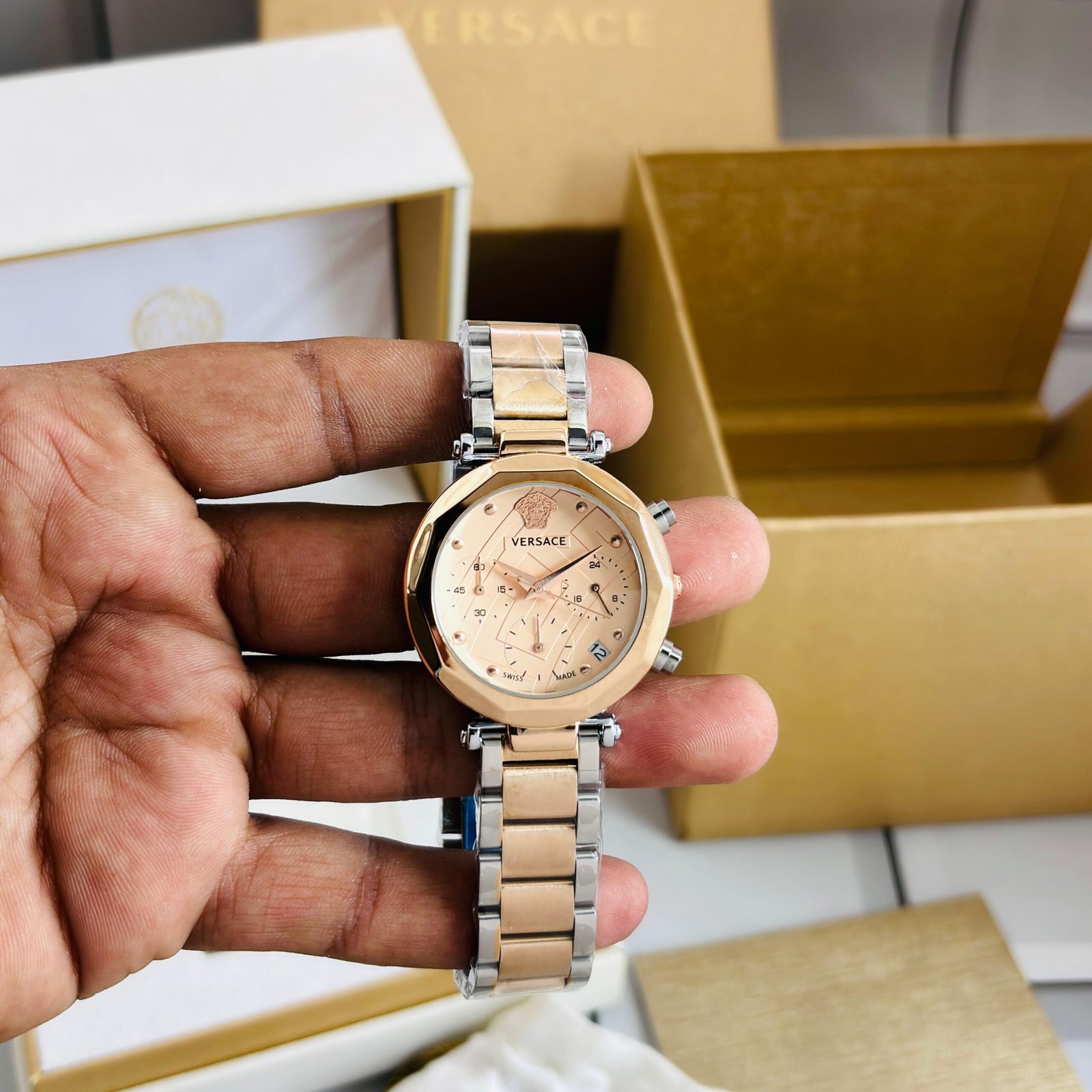 IMG-20250130-WA0293 Elegant Limited Edition Heritage Watch - Image 1