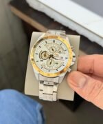 Chronograph Motorsport Inspired – Men's Watch - Image 3