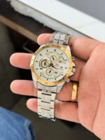 Chronograph Motorsport Inspired – Men's Watch - Image 2