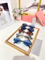 Women's UV-Protected Sunglasses