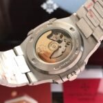 Men's Nautilus Automatic Watch - Image 2