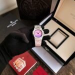 Men's Nautilus Automatic Watch - Image 3