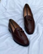 Gucci loafers shoes - Image 3