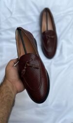 Gucci loafers shoes - Image 4