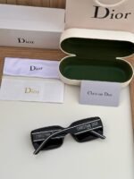 Dior women sunglasses - Image 2