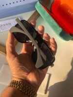 Gc Unisex sunglasses - Image 5