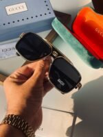 Gc Unisex sunglasses - Image 3