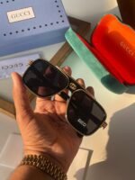 Gc Unisex sunglasses - Image 7