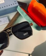 Gc Unisex sunglasses - Image 8