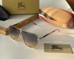 Burberry Unisex sunglasses - Image 4