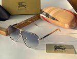 Burberry Unisex sunglasses - Image 3