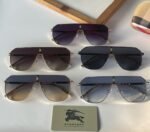 Burberry Unisex sunglasses - Image 12