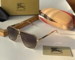 Burberry Unisex sunglasses - Image 2