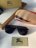 Burberry Unisex sunglasses - Image 8