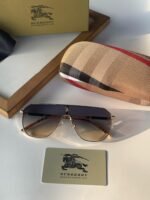 Burberry Unisex sunglasses - Image 7