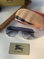 Burberry Unisex sunglasses - Image 11