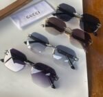 Gc Unisex sunglasses - Image 5