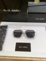 Paul hardy men's Sunglasses