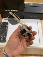Paul hardy men's Sunglasses - Image 4