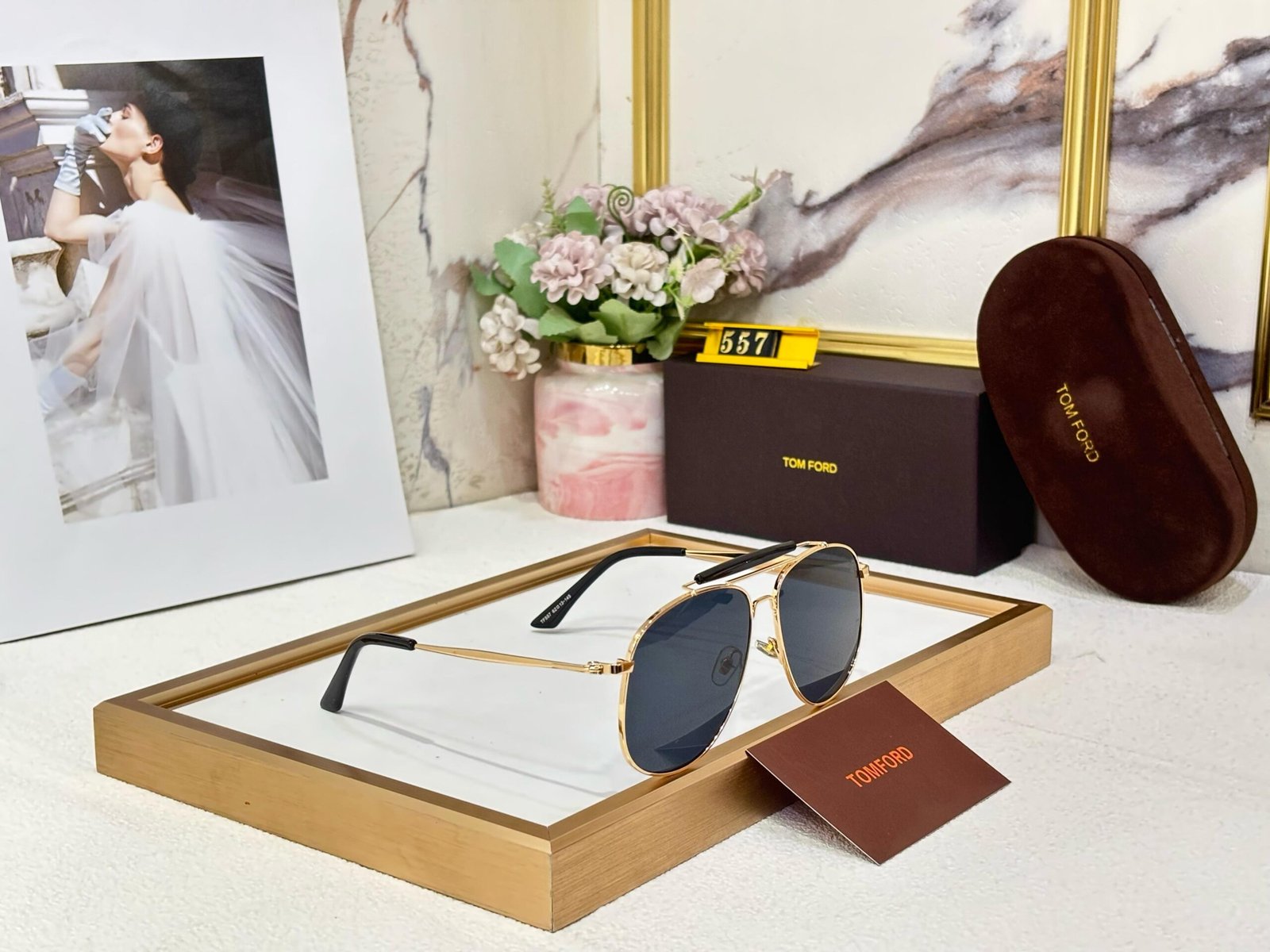 IMG-20250329-WA0199 Tm ford mens uv sunglasses - Image 1