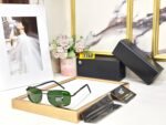 Montblanc men's sunglasses - Image 3
